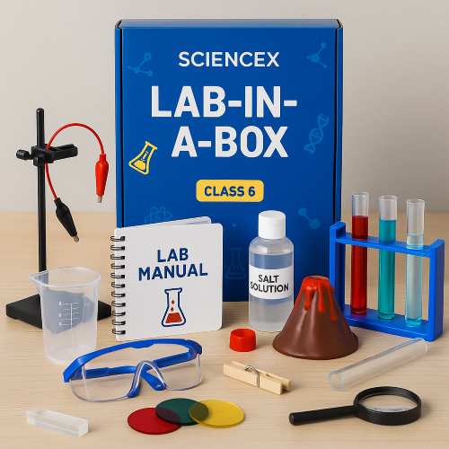 ScienceX_Lab_in_a_box